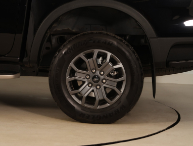 Ford Ranger - 2024