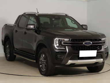 Ford Ranger - 2024