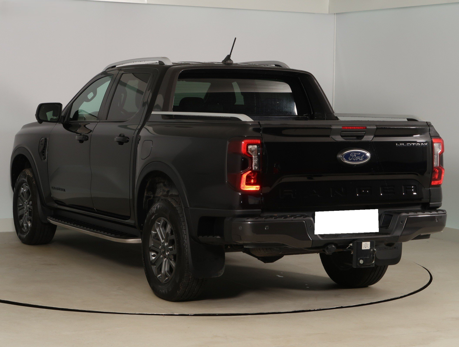 Ford Ranger - 2024