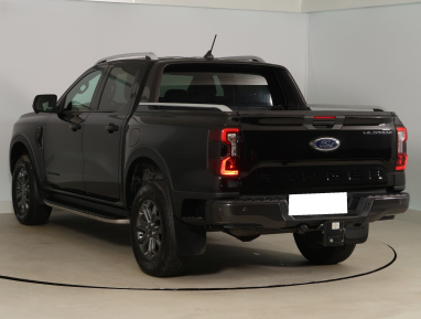 Ford Ranger - 2024