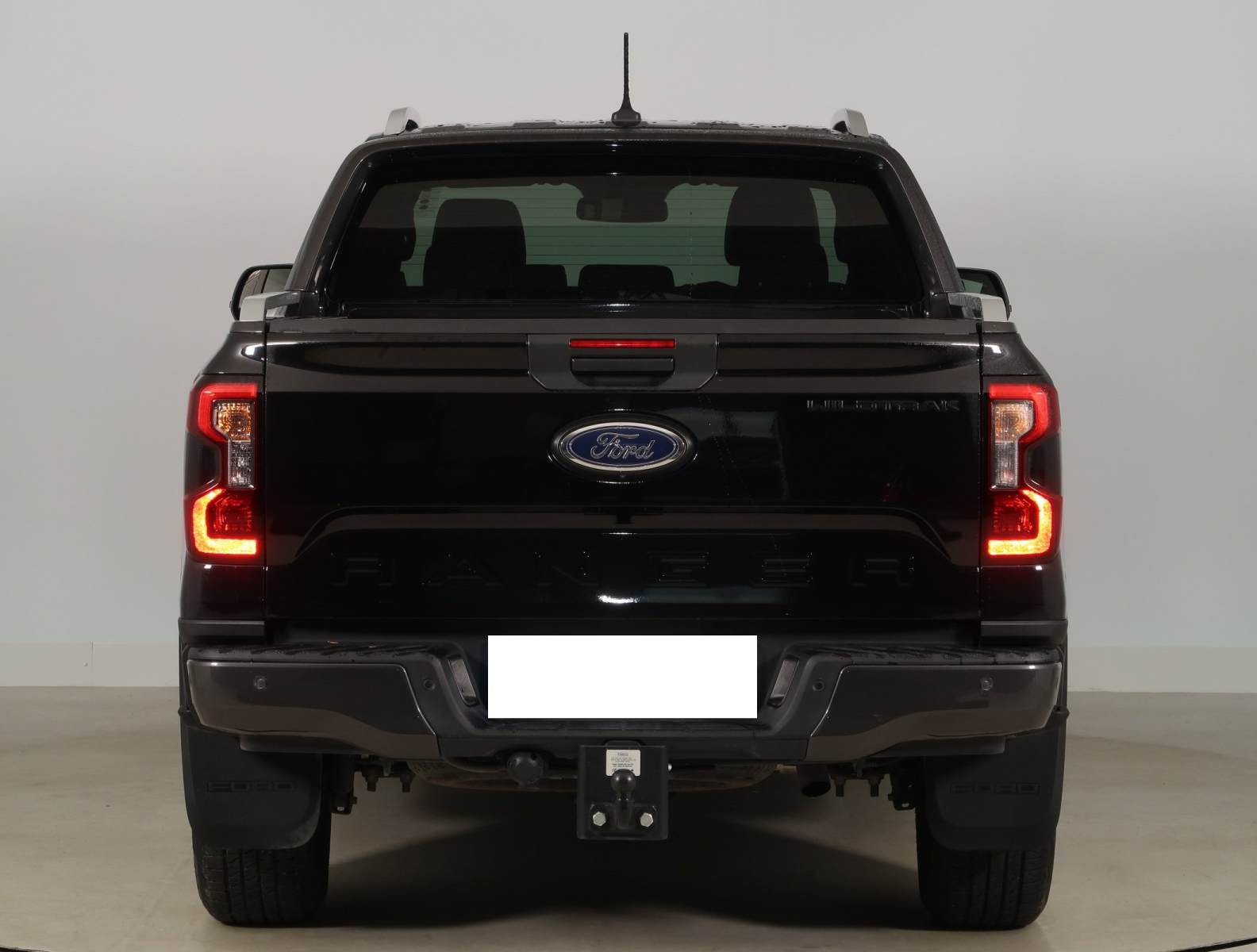 Ford Ranger - 2024