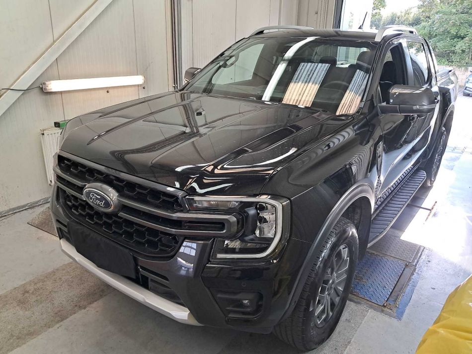 Ford Ranger - 2024