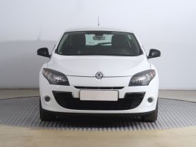 Renault Megane - 2012