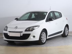 Renault Megane - 2012