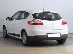 Renault Megane - 2012