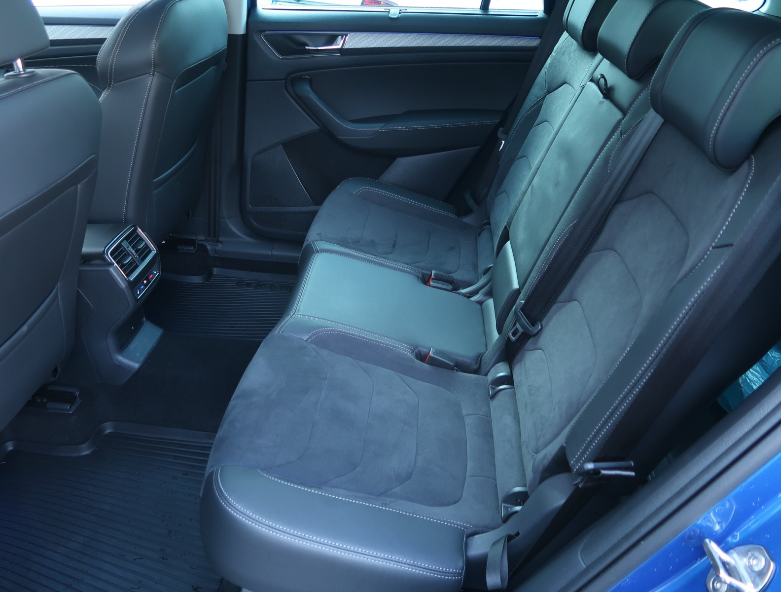 Škoda Kodiaq - 2023