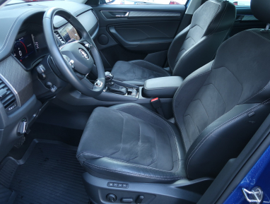 Škoda Kodiaq - 2023