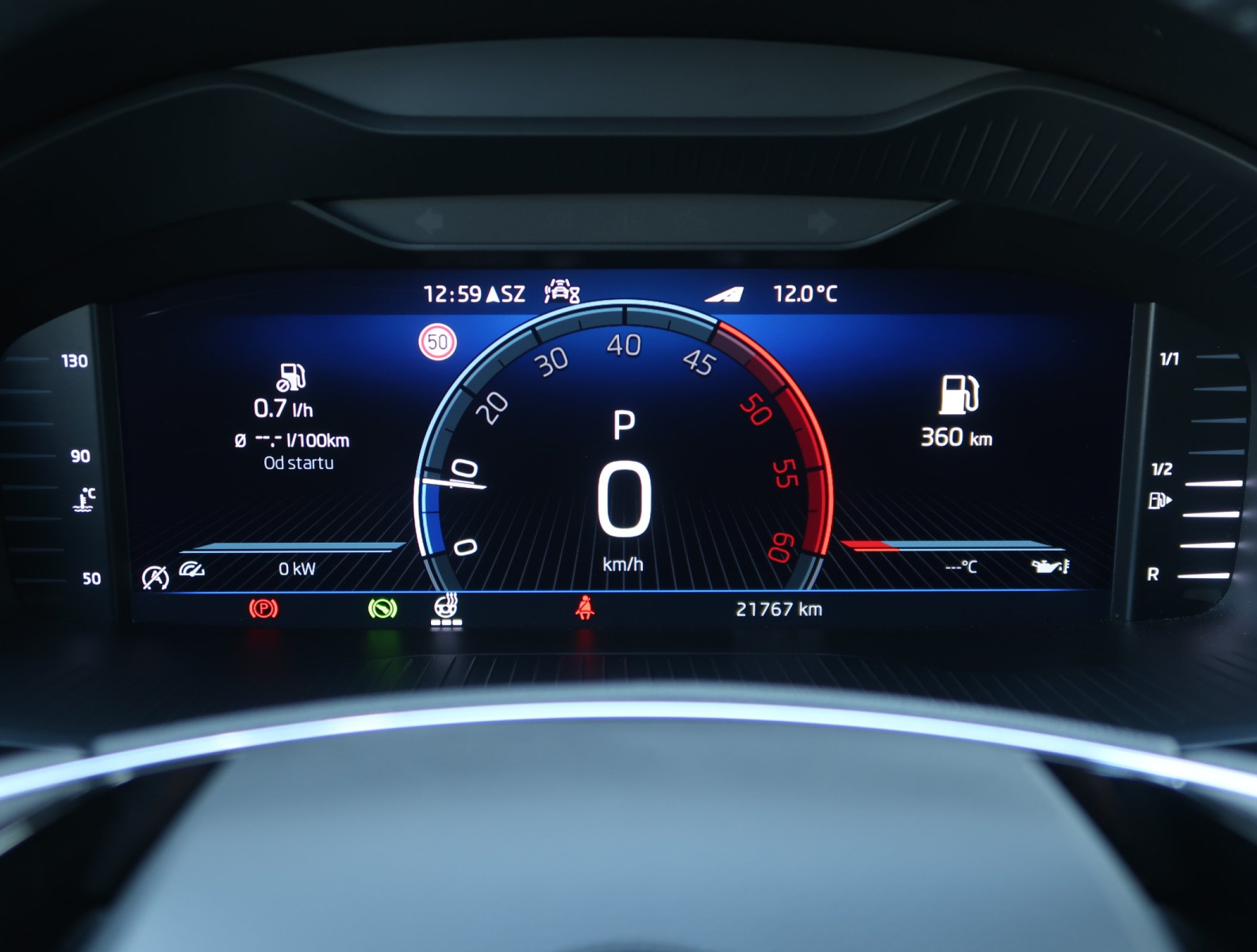 Škoda Kodiaq - 2023