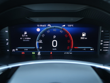 Škoda Kodiaq - 2023