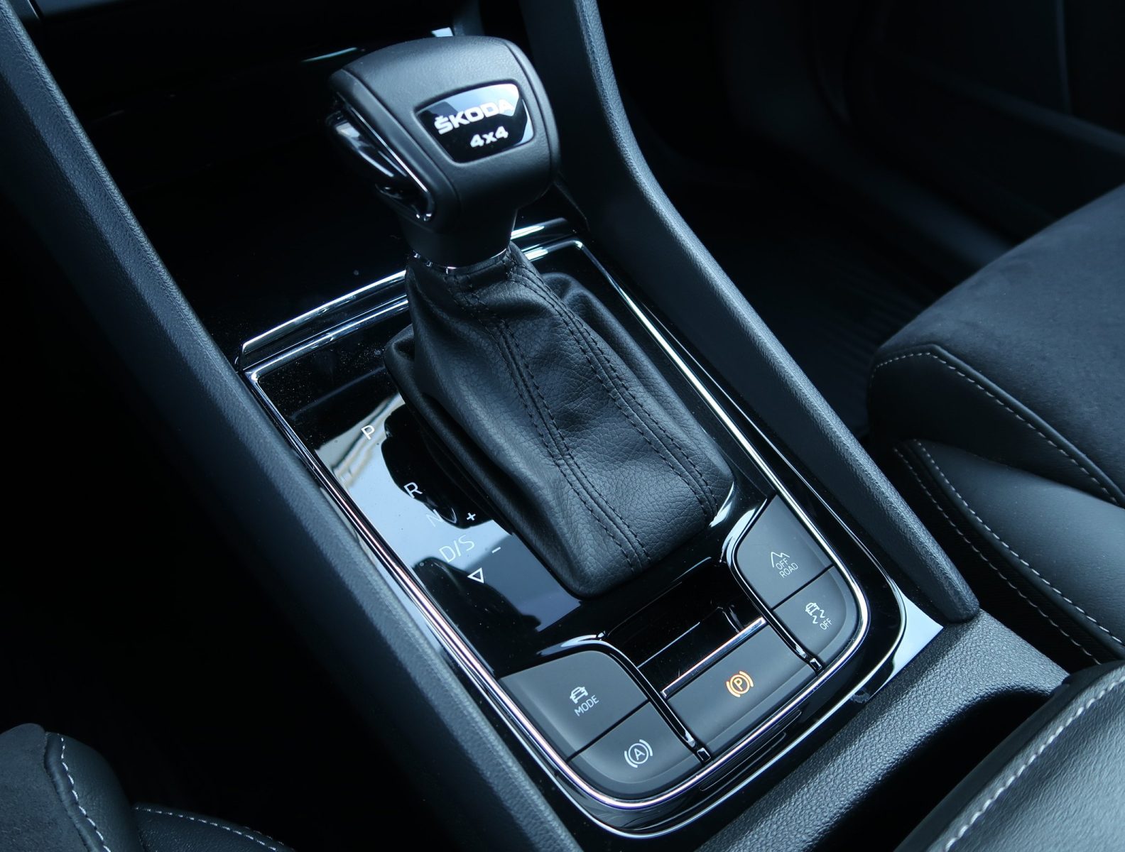 Škoda Kodiaq - 2023