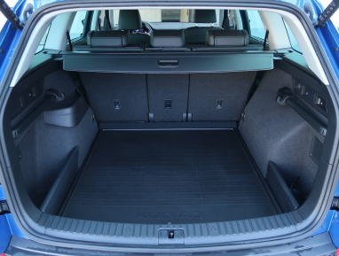 Škoda Kodiaq - 2023