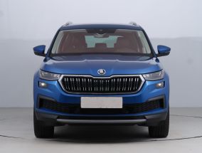 Skoda Kodiaq - 2023