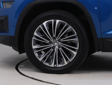 Škoda Kodiaq - 2023