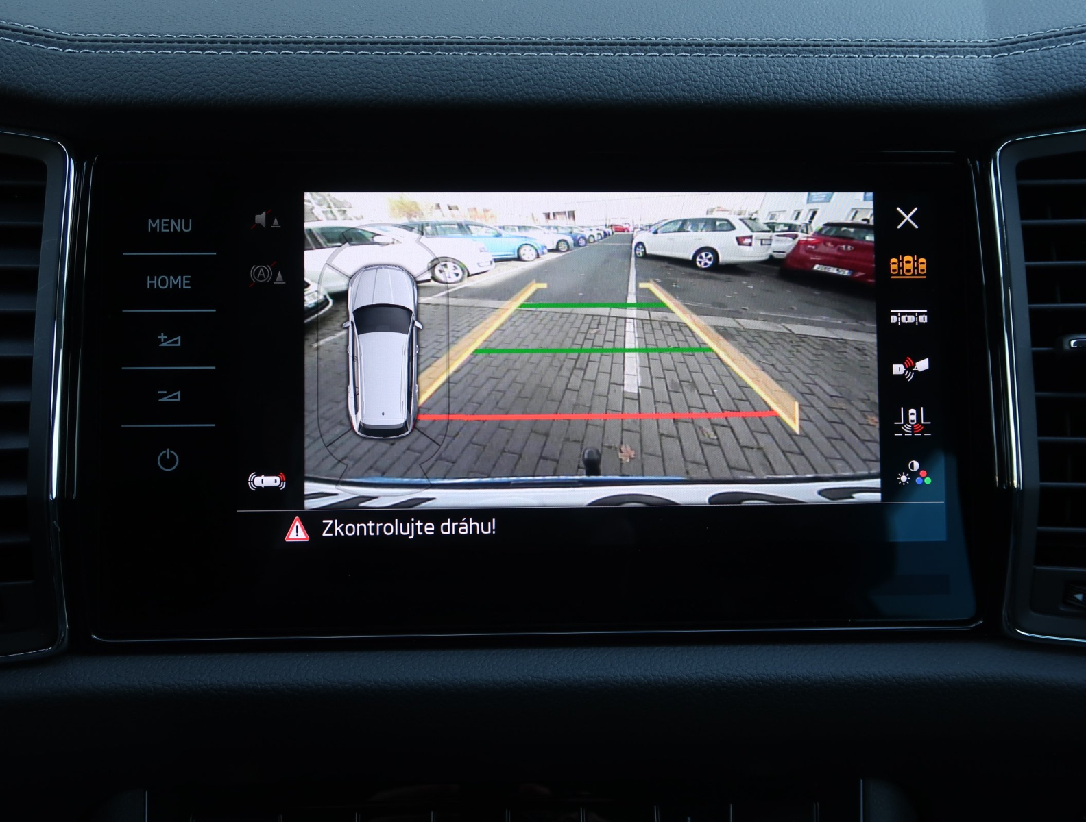 Škoda Kodiaq - 2023