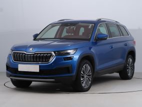 Skoda Kodiaq - 2023