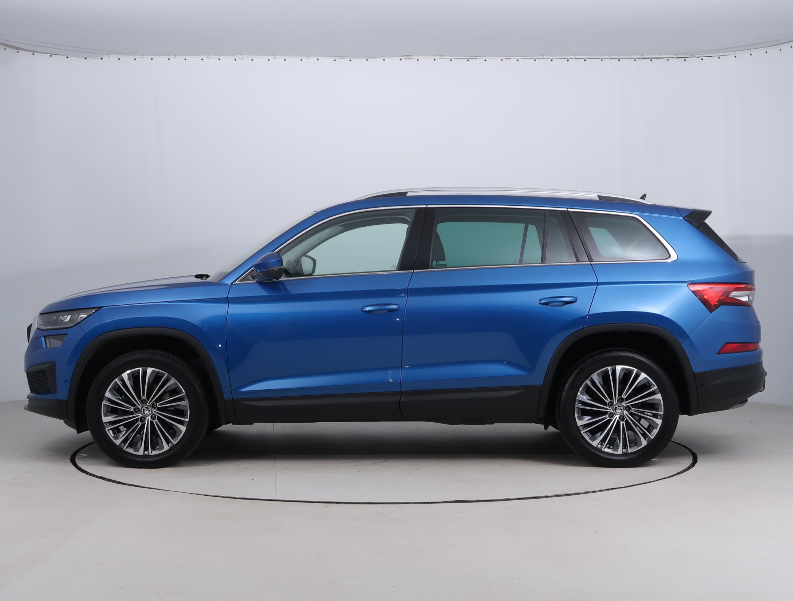 Škoda Kodiaq - 2023