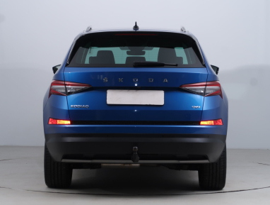 Škoda Kodiaq - 2023