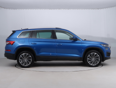 Škoda Kodiaq - 2023