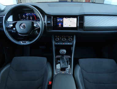 Škoda Kodiaq - 2023