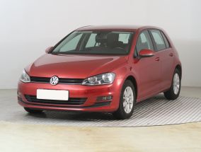 Volkswagen Golf - 2013