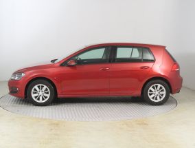 Volkswagen Golf - 2013