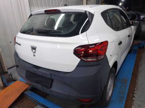 Dacia Sandero - 2021