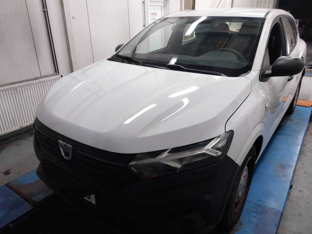 Dacia Sandero 2021
