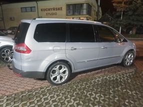 Ford Galaxy - 2011