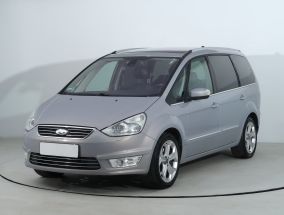 Ford Galaxy - 2011