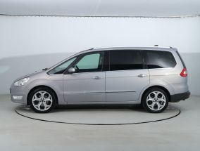 Ford Galaxy - 2011
