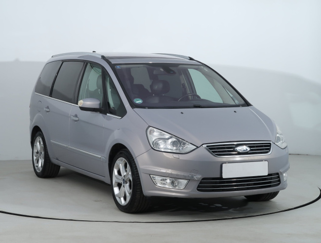 Ford Galaxy 2011