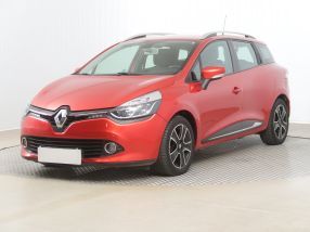 Renault Clio - 2013
