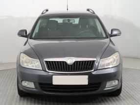 Skoda Octavia - 2008