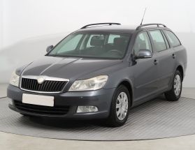 Skoda Octavia - 2008