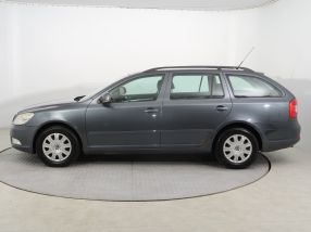 Skoda Octavia - 2008