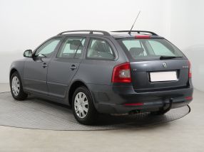 Skoda Octavia - 2008