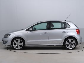 Volkswagen Polo - 2010