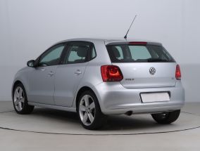 Volkswagen Polo - 2010