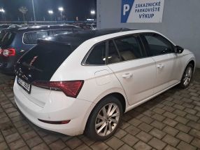 Skoda Scala - 2021