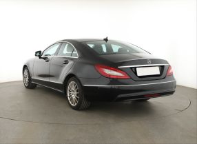 Mercedes - Benz CLS - 2014