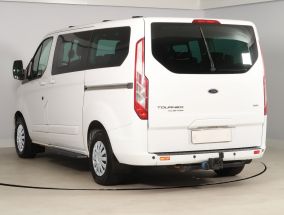 Ford Tourneo Custom - 2013