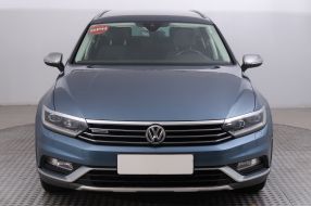 Volkswagen Passat - 2018