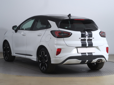 Ford Puma - 2024