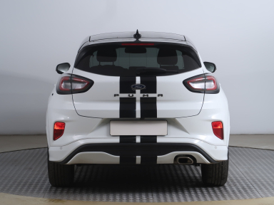 Ford Puma - 2024
