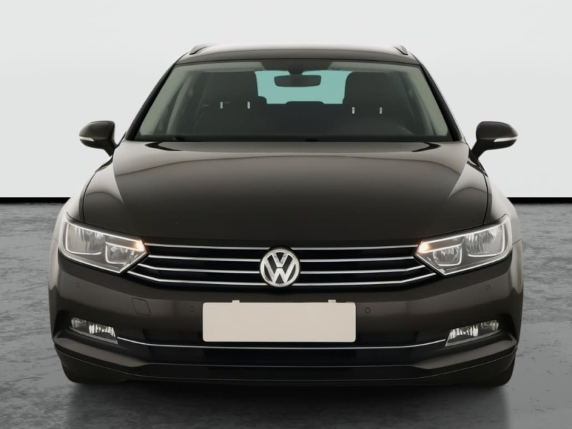 Volkswagen Passat, 2016