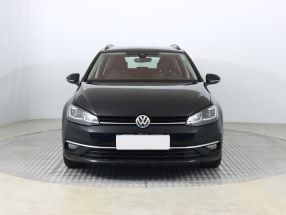 Volkswagen Golf - 2019
