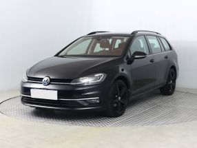 Volkswagen Golf - 2019
