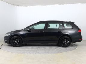 Volkswagen Golf - 2019