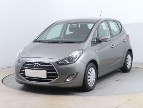 Hyundai ix20 - 2019
