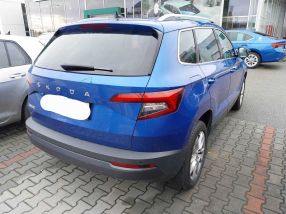 Skoda Karoq - 2021